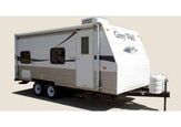 2008 Forest River Cherokee Grey Wolf 17BH