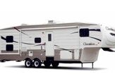 2008 Forest River Cherokee Lite 275LBS