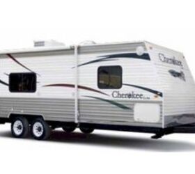 2008 Forest River Cherokee Lite 28L