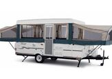 2008 Forest River Flagstaff Classic 425D