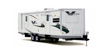 2008 Forest River Flagstaff V-Lite 28WFK