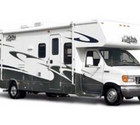 2008 Forest River Forester 2861DS