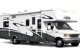 2008 Forest River Forester 3101SS