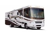 2008 Forest River Georgetown 359TS