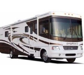 2008 Forest River Georgetown 378TS
