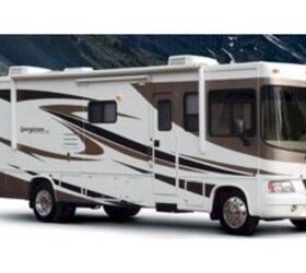 2008 Forest River Georgetown SE 350TS