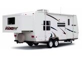 2008 Forest River Rockwood Roo 23RS