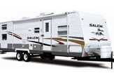 2008 Forest River Salem LE 29BHBS