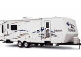 2008 Forest River Wildcat 30LSWB West Coast