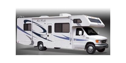 2008 Four Winds 5000 28A