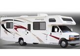 2008 Four Winds Chateau Sport 29R