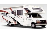 2008 Four Winds Fun Mover 31D