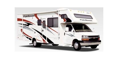 2008 Four Winds Fun Mover 31D