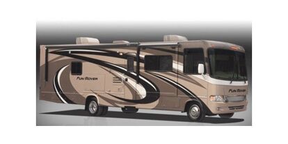 Fun Mover Rv 2008 Four Winds Fun Mover 34Y | RV Guide