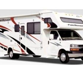 2008 Four Winds Fun Mover 42D