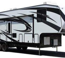 2021 Genesis Supreme Genesis CK 29CK | RV Guide