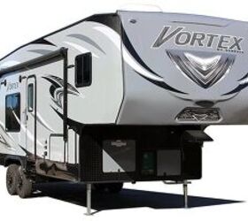 2020 Genesis Supreme Vortex VXL Fifth Wheel 3219VXL | RV Guide