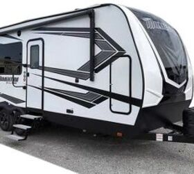 2022 Grand Design Momentum G-Class (Travel Trailer) 29G