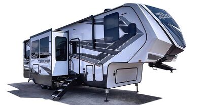 2022 Grand Design Momentum M-Class 381M | RV Guide