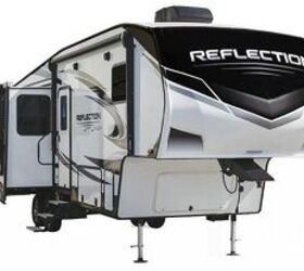 2022 Grand Design Reflection (Fifth Wheel) 341RDS