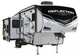 2022 Grand Design Reflection (Fifth Wheel) 341RDS