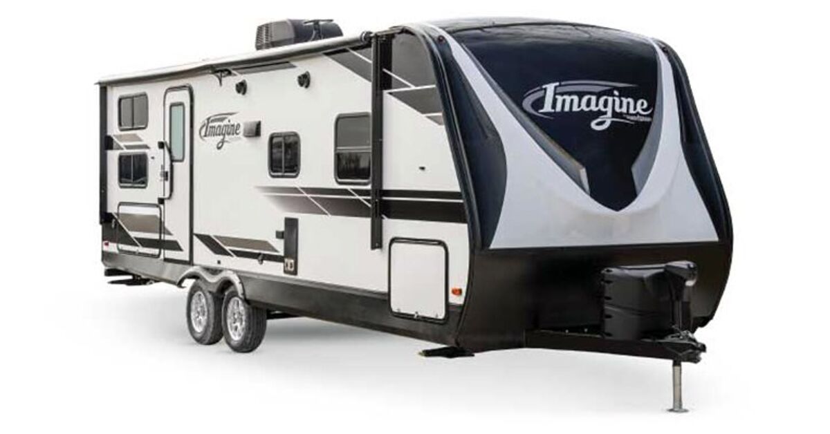 2025 Grand Design Imagine 2250rk