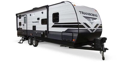 2020 Grand Design Transcend 26RLS | RV Guide