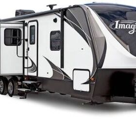 2018 Grand Design Imagine 2800BH RV Guide