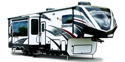 2017 Toy Hauler Rv S Guide