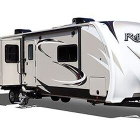 2017 Grand Design Reflection Travel Trailer 313RLTS | RV Guide