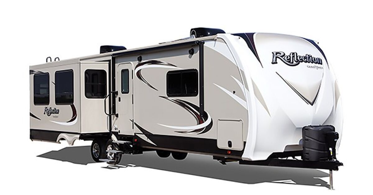 2017 Grand Design Reflection Travel Trailer 315RLTS | RV Guide