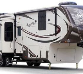 2016 Grand Design Solitude 321X RV Guide