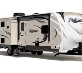 2015 Grand Design Reflection Travel Trailer 313RLTS | RV Guide