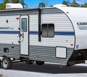 2022 Gulf Stream Conquest Super Lite 192DS | RV Guide