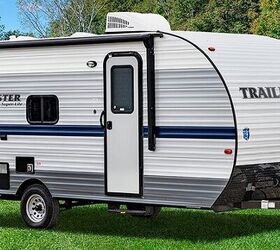 2022 Gulf Stream Trailmaster Ultra Lite 238RK