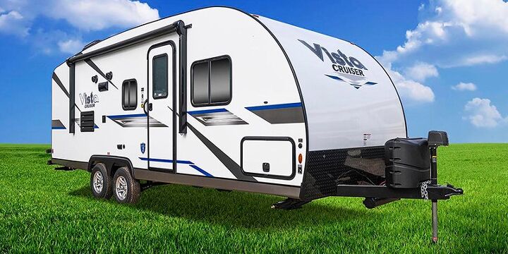2022 Gulf Stream Vista Cruiser 23MBS's media | RV Guide