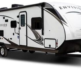 2021 Gulf Stream Envision 282BH | RV Guide