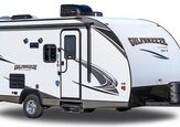 2021 Gulf Stream Gulf Breeze SVT 18RBD