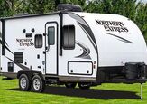 2021 Gulf Stream Northern Express LE 25RKS