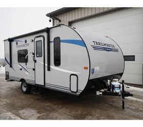 2021 Gulf Stream Trailmaster Super Lite 16BHC