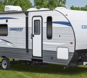 2020 Gulf Stream Conquest Super Lite 198BH RV Guide