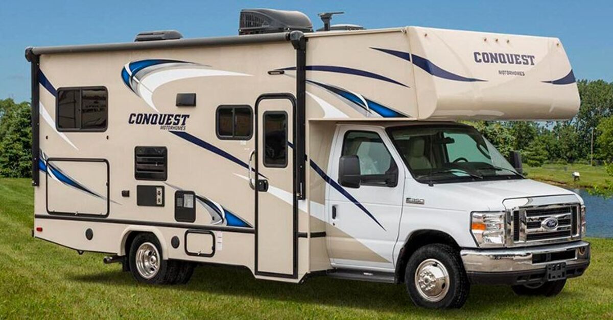Conquest Rv Class C 2019 Gulf Stream Conquest Class C 6314 | RV Guide