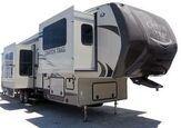 2016 Gulf Stream Canyon Trail SLT Series 31FBHS