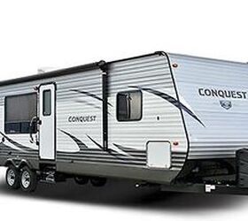 2016 Gulf Stream Conquest 323TBR | RV Guide