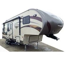 2014 Gulf Stream Canyon Trail SLT Series 31FBHS