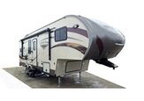 2014 Gulf Stream Canyon Trail Sport Series 26FRKW