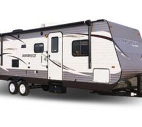 2014 Gulf Stream Innsbruck 279QBL | RV Guide