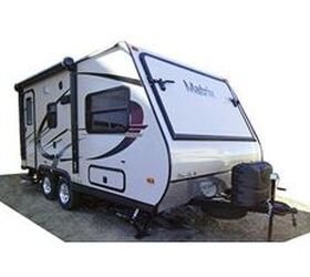 2014 Gulf Stream Matrix 817EX | RV Guide