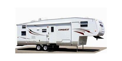 12 Conquest Rv 2012 Gulf Stream Conquest 24FTBS | RV Guide
