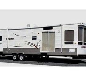 2012 Gulf Stream Conquest Lodge 408TBS | RV Guide